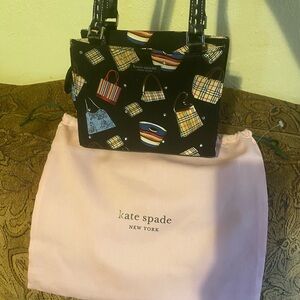 Kate Spade New York Purse with dust bag